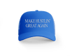 Make Hustlin Great Again Purple Set