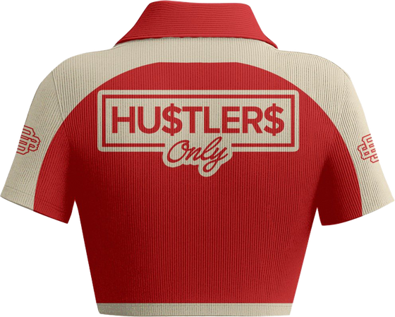 Hot Girl Hu$tlers Only Ladies