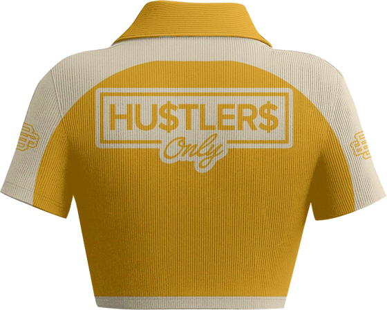 Sunshine Hu$tlers Only Ladies