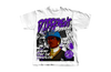 Make Hustlin Great Again Purple Set