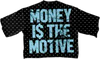 Blue Hundreds - Money Is The Motive Set