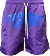 Make Hustlin Great Again Purple Set