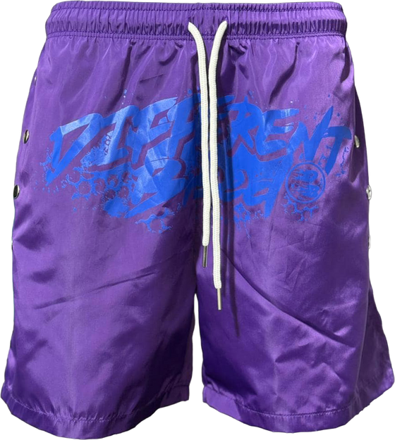 Make Hustlin Great Again Purple Set