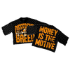 Orange$ - Money Is The Motive Set