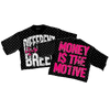 Pink $hade - Money Is The Motive Set