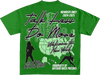TALK LE$$ SET GREEN