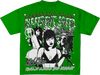 TALK LE$$ SET GREEN