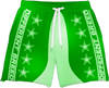 TALK LE$$ SET GREEN