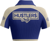 Blue Fever Hu$tlers Only Ladies