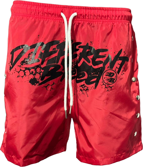 Make Hustlin Great Again Red Set