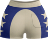 Blue Fever Hu$tlers Only Ladies