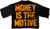 Orange$ - Money Is The Motive Set