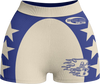Blue Fever Hu$tlers Only Ladies