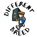 Different Breed Clothing Company, LLC
