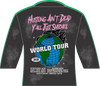 BLACK WORLD TOUR BOXY