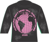 BLACK WORLD TOUR BOXY