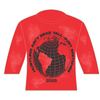 RED WORLD TOUR BOXY