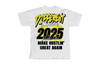 Make Hustlin Great Again Yellow Set