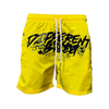 Make Hustlin Great Again Yellow Set
