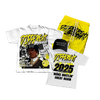 Make Hustlin Great Again Yellow Set