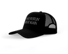 Make Hustlin Great Again Yellow Set