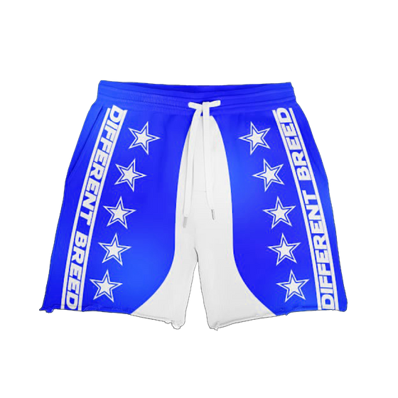 TALK LE$$ SET BLUE