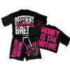 Pink $hade - Money Is The Motive Set