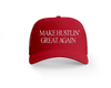 Make Hustlin Great Again Red Set