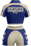 Blue Fever Hu$tlers Only Ladies