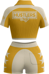 Sunshine Hu$tlers Only Ladies